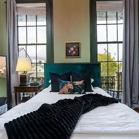 The Mansion On Royal Hotel New Orleans Luaran gambar