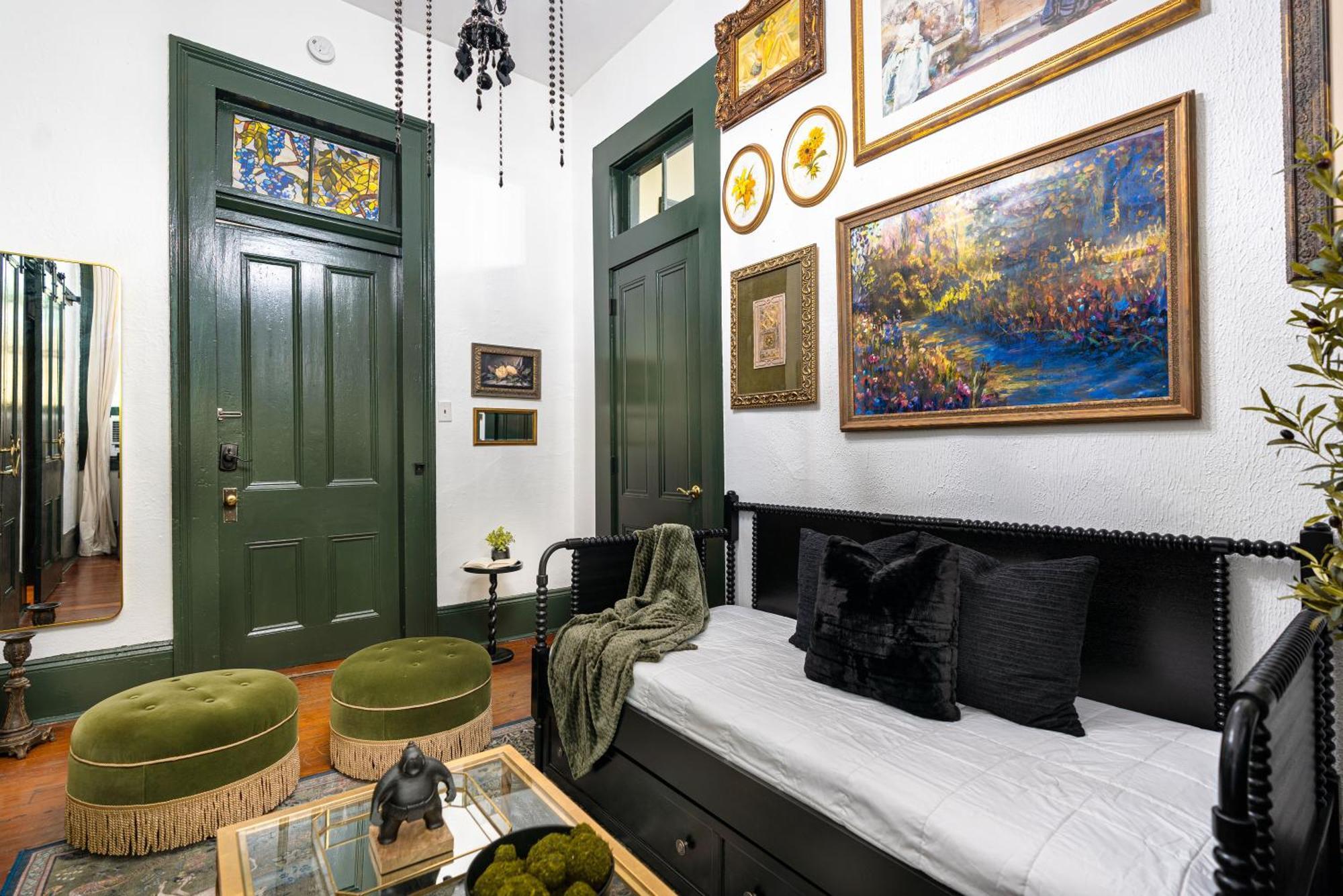 The Mansion On Royal Hotel New Orleans Luaran gambar