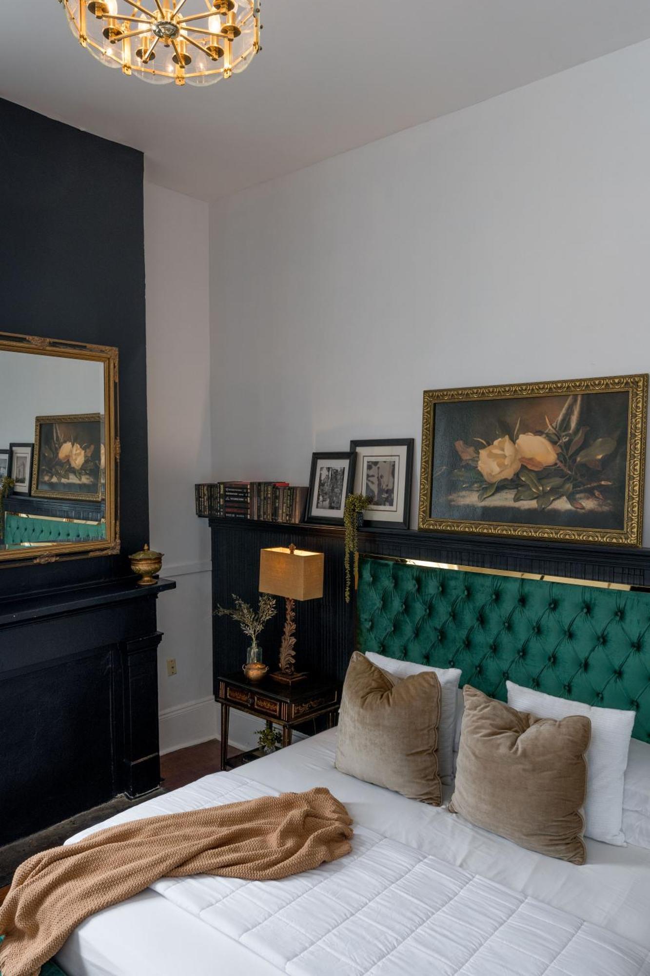 The Mansion On Royal Hotel New Orleans Luaran gambar