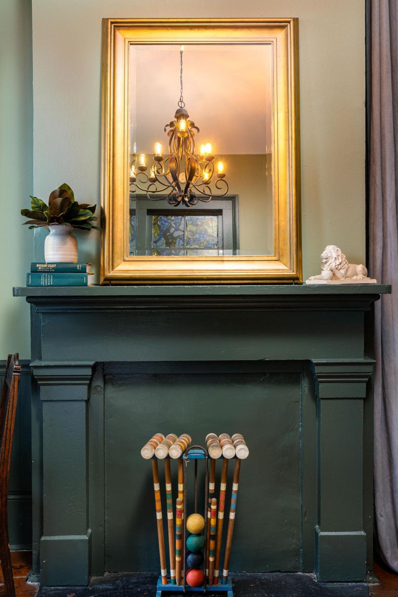 The Mansion On Royal Hotel New Orleans Luaran gambar
