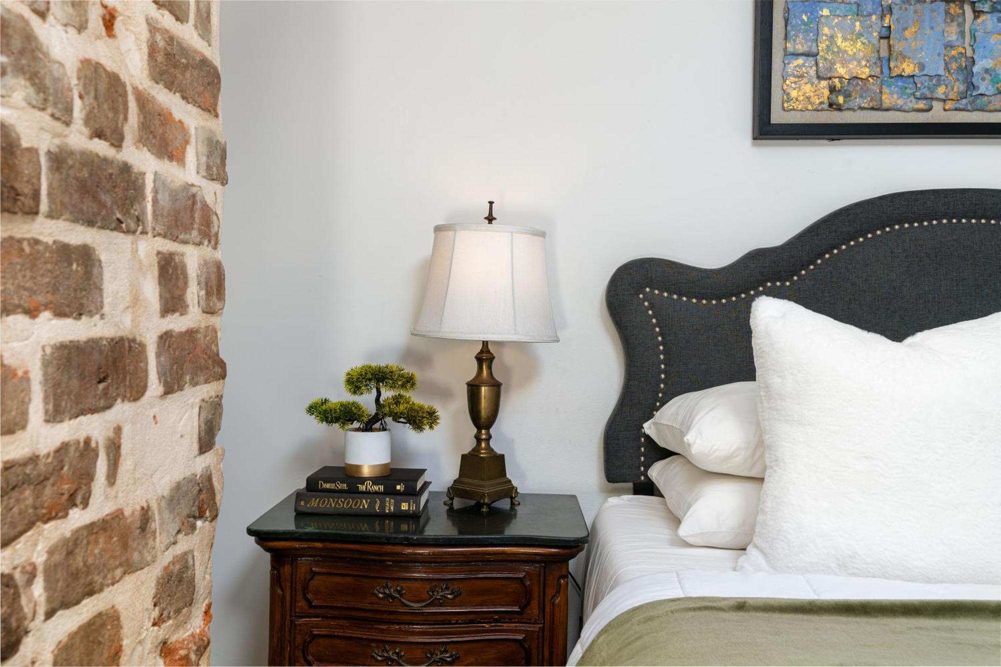 The Mansion On Royal Hotel New Orleans Luaran gambar
