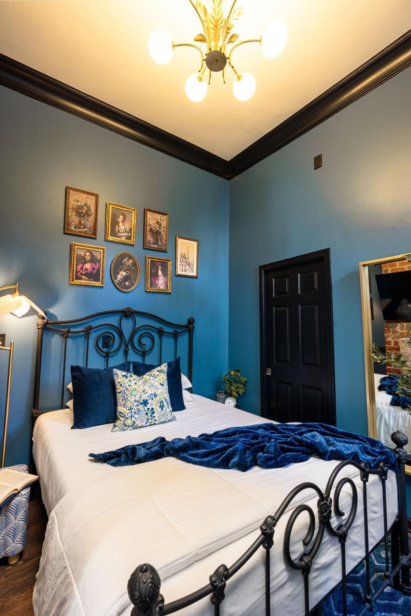 The Mansion On Royal Hotel New Orleans Luaran gambar