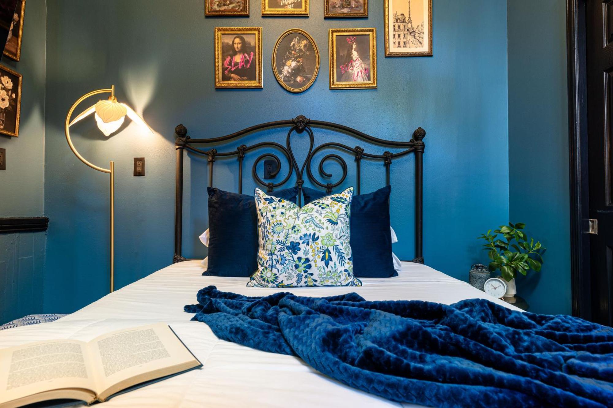 The Mansion On Royal Hotel New Orleans Luaran gambar