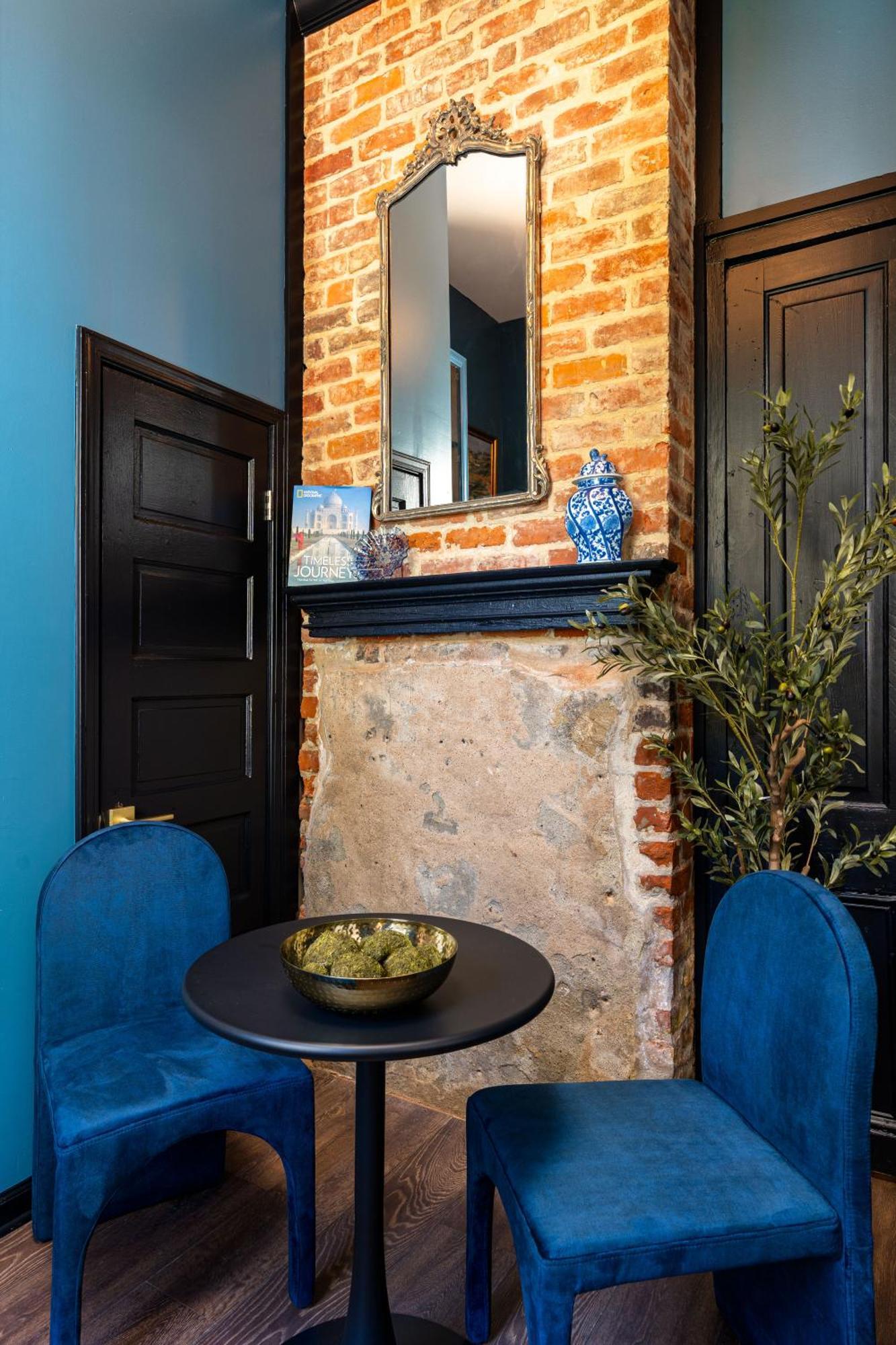 The Mansion On Royal Hotel New Orleans Luaran gambar
